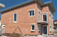 Trelew home extensions